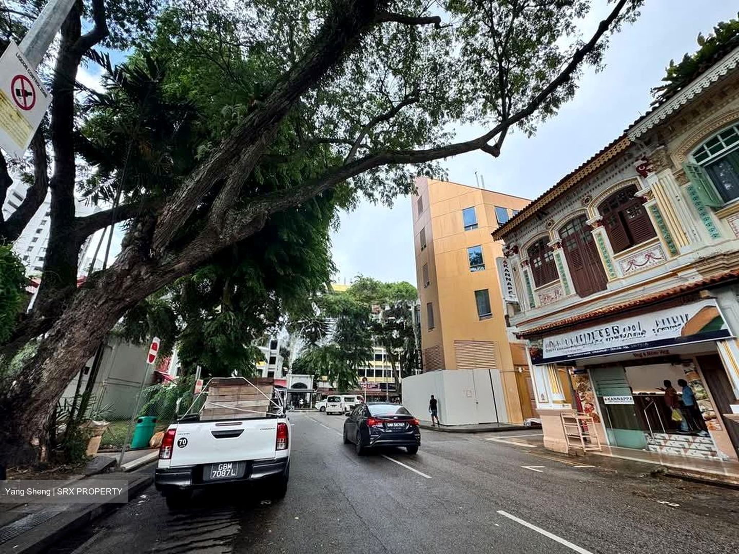 Little India Conservation Area (D8), Shop House #577044721